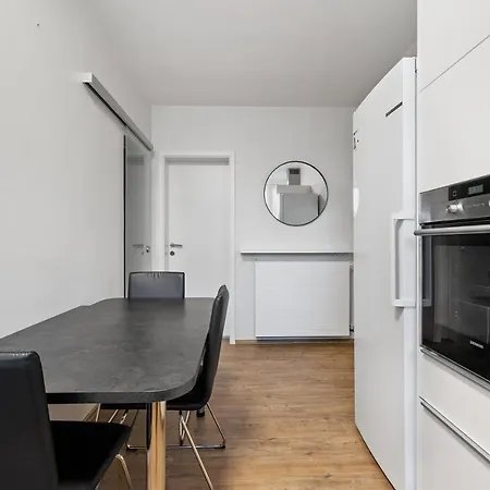 Odinn Eiriksgata Reykjavík