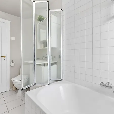 Odinn Eiriksgata Reykjavík
