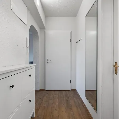 Odinn Eiriksgata Apartment *